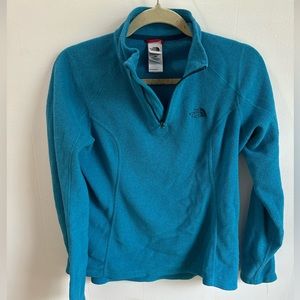 The North Face Fleece Pullover Small